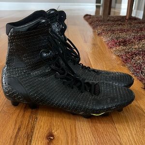 Under Armour Football Cleats